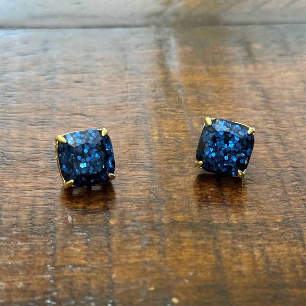 Kate Spade studs